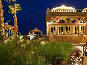   BARON RESORT SHARM EL SHEIKH 5*, , --.