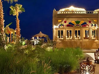  Отель BARON RESORT SHARM EL SHEIKH 5*, Египет, Шарм-Эль-Шейх.