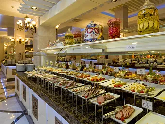 CLUB GURAL PREMIER BELEK HV-1