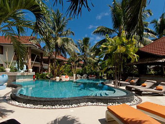  LE DUC DE PRASLIN 4*