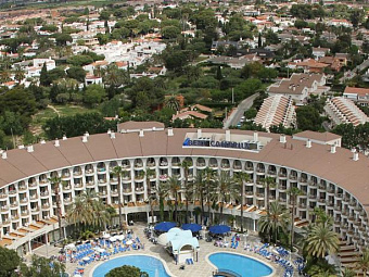 BEST CAMBRILS 4*