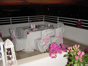  Отель BELLA NAPA 3*, Кипр, Айя-Напа.