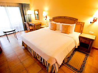  BARCELO MAYA TROPICAL & COLONIAL 5*