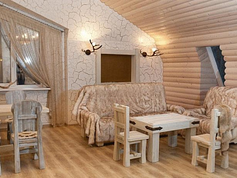 СКАЙ ЭЛЬБРУС 3*