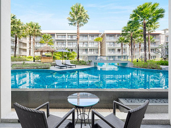 LE MERIDIEN KHAO LAK RESORT & SPA 5*
