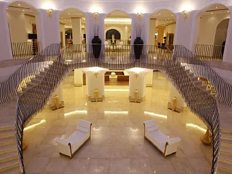 MITSIS LAGUNA RESORT AND SPA 5*