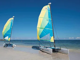 Отель HILTON ROSE HALL RESORT & SPA 4*