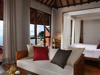   RENAISSANCE KOH SAMUI RESORT & SPA 5*, , . 