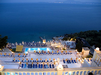  SUNSHINE CORFU HOTEL & SPA 4*