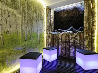 SAALBACHER HOF HOTEL 4* 