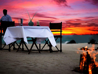 BATHALA ISLAND RESORT 3*