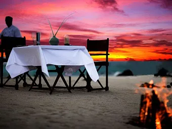 BATHALA ISLAND RESORT 3*