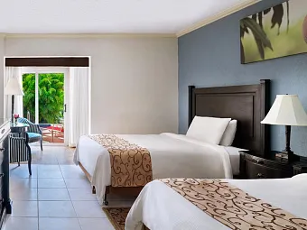 JEWEL RUNAWAY BAY BEACH & GOLF RESORT 4*