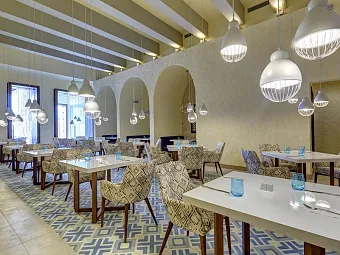 Отель ROYALTON NEGRIL RESORT 5*