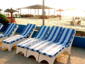  AJMAN BEACH 3*