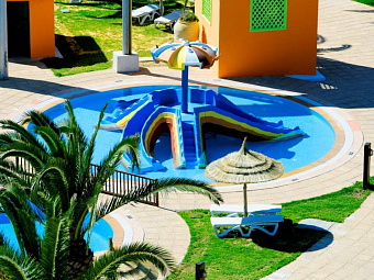 HOLIDAY VILLAGE MANAR 5*