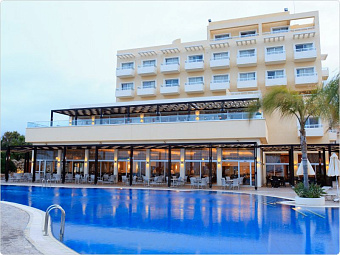 ATLANTICA SEA BREEZE 5*