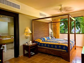 CATALONIA BAVARO BEACH, GOLF & CASINO RESORT 5*