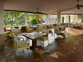   THE LALIT GOA RESORT 5*, ,  .