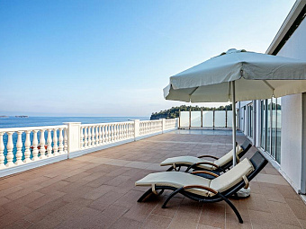 AMARA DOLCE VITA LUXURY 5*