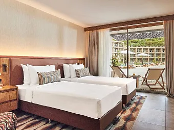 HYDE BODRUM (16+) 5*