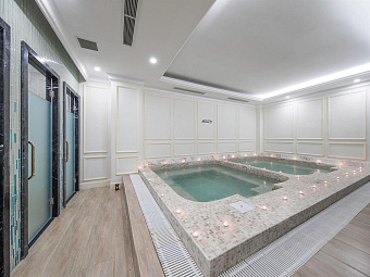 Отель VINPEARL RESORT & SPA LONG BEACH NHA TRANG 5*