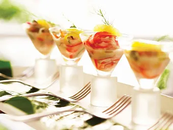 Отель COUPLES SANS SOUCI 5*