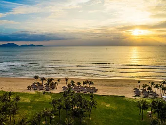 THE ANAM RESORT CAM RANH 5*
