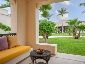 Salalah Rotana Resort 5*