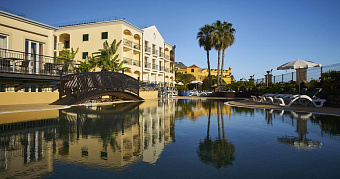 PORTO SANTA MARIA 4*