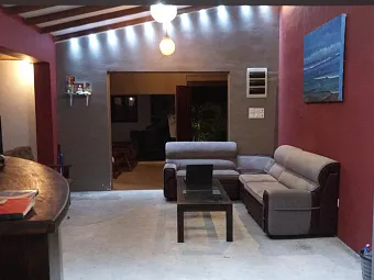 VILLA TANGALLE LAGOON 4*, Шри-Ланка, Тангалле