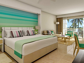 GRAND MUTHU CAYO GUILLERMO 5*