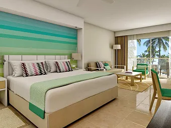 Junior Suite Room