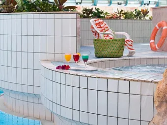 Отель MAGIC SUNRISE CLUB 4*
