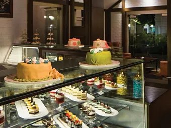 Отель TITANIC DELUXE BELEK 5*