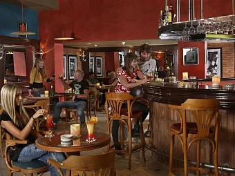  Отель IBEROTEL PALACE 5*, Египет, Шарм-Эль-Шейх.