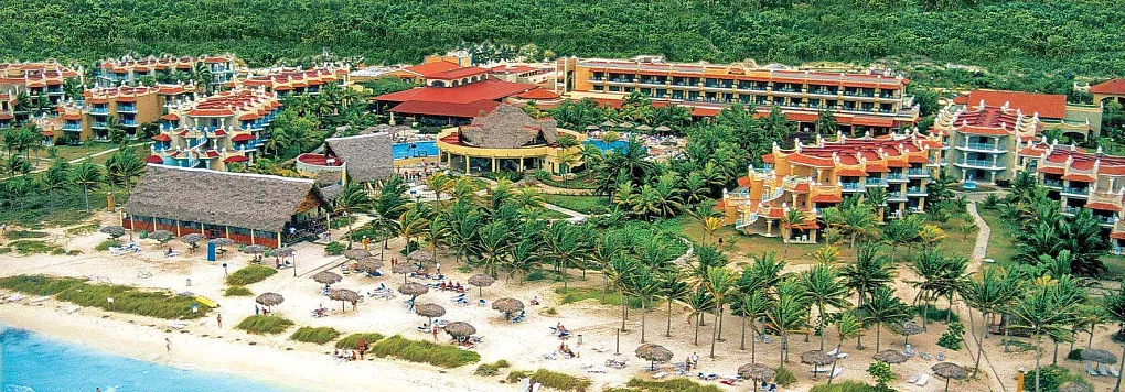 IBEROSTAR DAIQUIRI 4*, Куба, Кайо-Гильермо