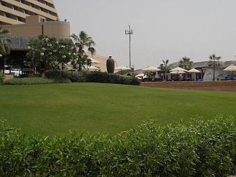  RADISSON BLU RESORT SHARJAH 5*