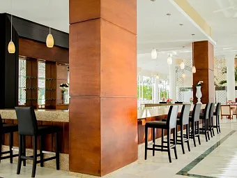 Отель LUXURY BAHIA PRINCIPE RUNAWAY BAY DPC 5*