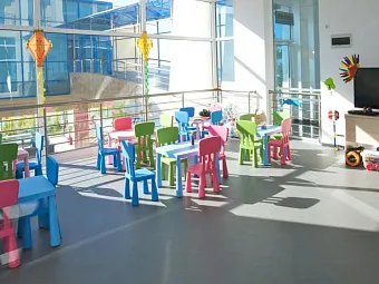  Отель MPM BLUE PEARL HOTEL 4*, Болгария, Солнечный берег.