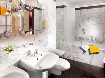  Отель EXCELSIOR 4*