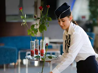 Отель CONCORDE DE LUXE RESORT 5*