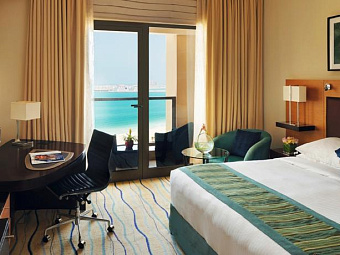   MOVENPICK HOTEL JUMEIRAH BEACH 5*