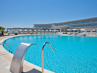 Отель BLUE LAGOON PRINCESS 5*
