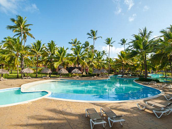  TROPICAL PRINCESS BEACH RESORT & SPA 4*