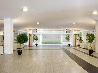 GRAND HOTEL VARNA RESORT & SPA 5*