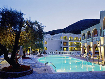 MARBELLA CORFU 5*