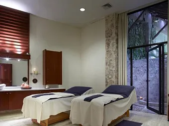 Отель GRAND PALLADIUM KANTENAH 5*