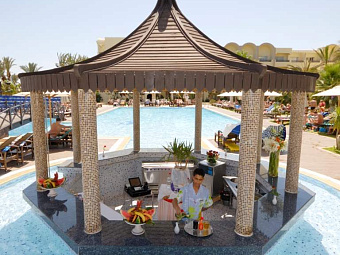 PARADIS PALACE 4*