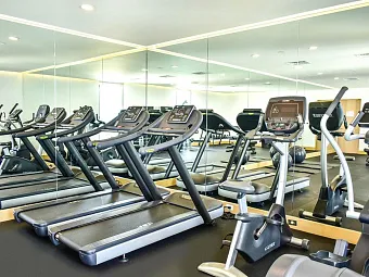 Отель NYX HOTEL CANCUN 4*